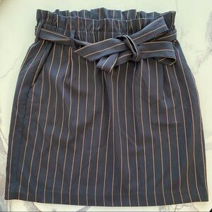 💥4 for $25💥Dynamite Belted Skirt